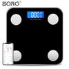 BORO Smart Body Fat Scale (CN Version)