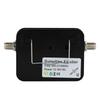 Digital Screen Satellite Finder Black Background Yellow Word Digital Satfinder 13-18V DC Satellite Locator