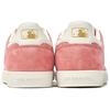 MLB New York Yankees Lightweight Anti Slip Low top Skateboard Shoes Unisex Pink 3ASXCB26N-50PKS