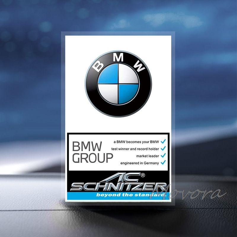 Hot Motorcycle Body Stickers For BMW E93 F10 F20 F30 F40 F15 F25 F26 F31 F49 F86 M3 M5 X3 x1 e46 M Film Vinyl Decals Reflective AY7