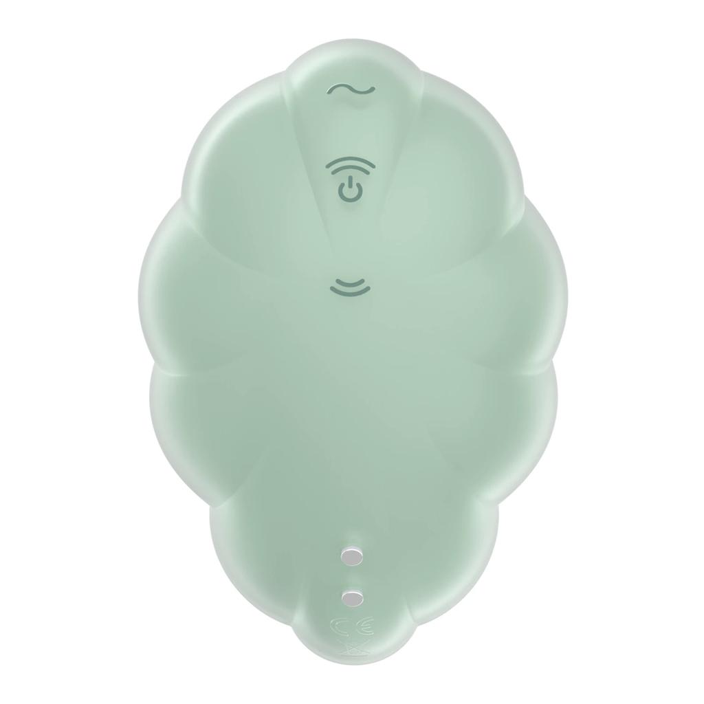 Satisfyer - Cloud Vibrator