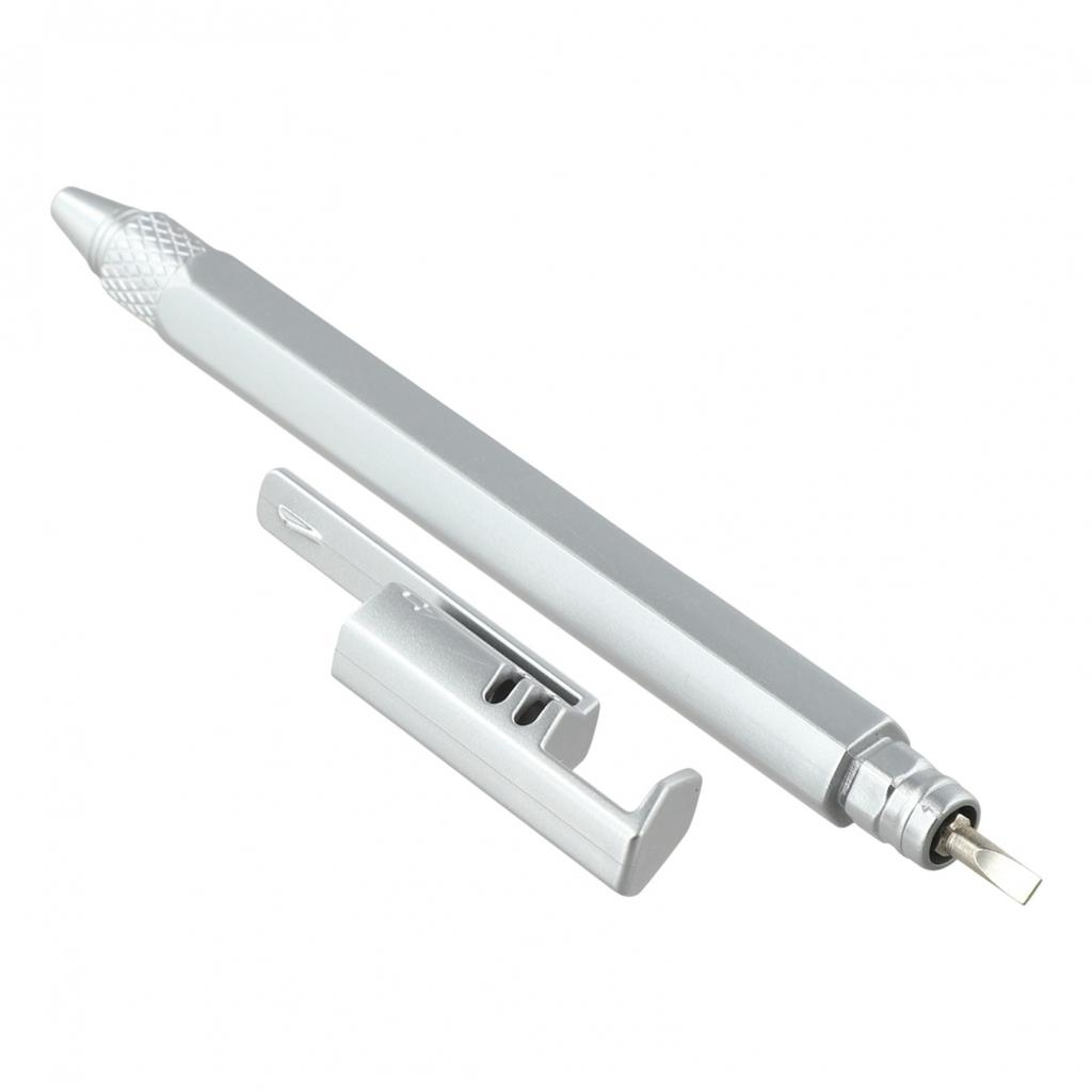 Reliable Gel Ink Pen for Accurate Measurements and Comfortable Writing