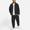 Jackets Men's Black Hooded Detachable Moderate CZ9880-010