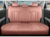 Qiyuan A05 Universal Leather Car Seat Cushion for Five Seats (All Seasons)