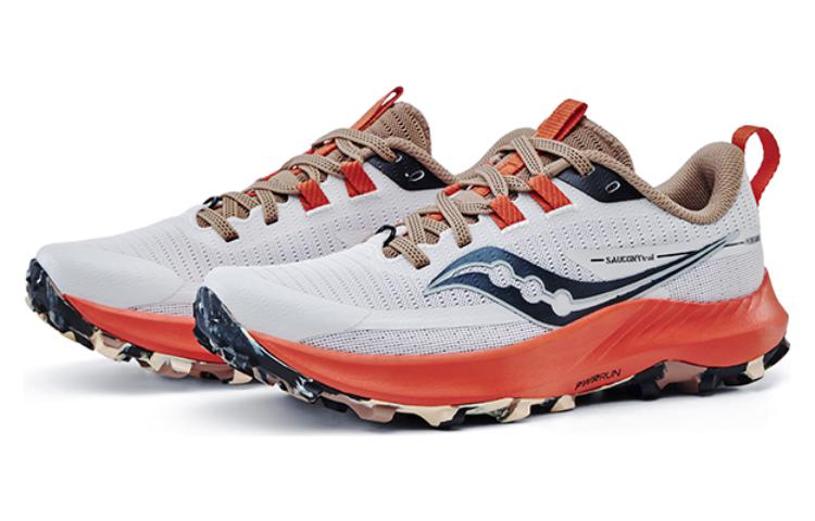 SAUCONY Wmns Peregrine 13 'Fog Zenith'