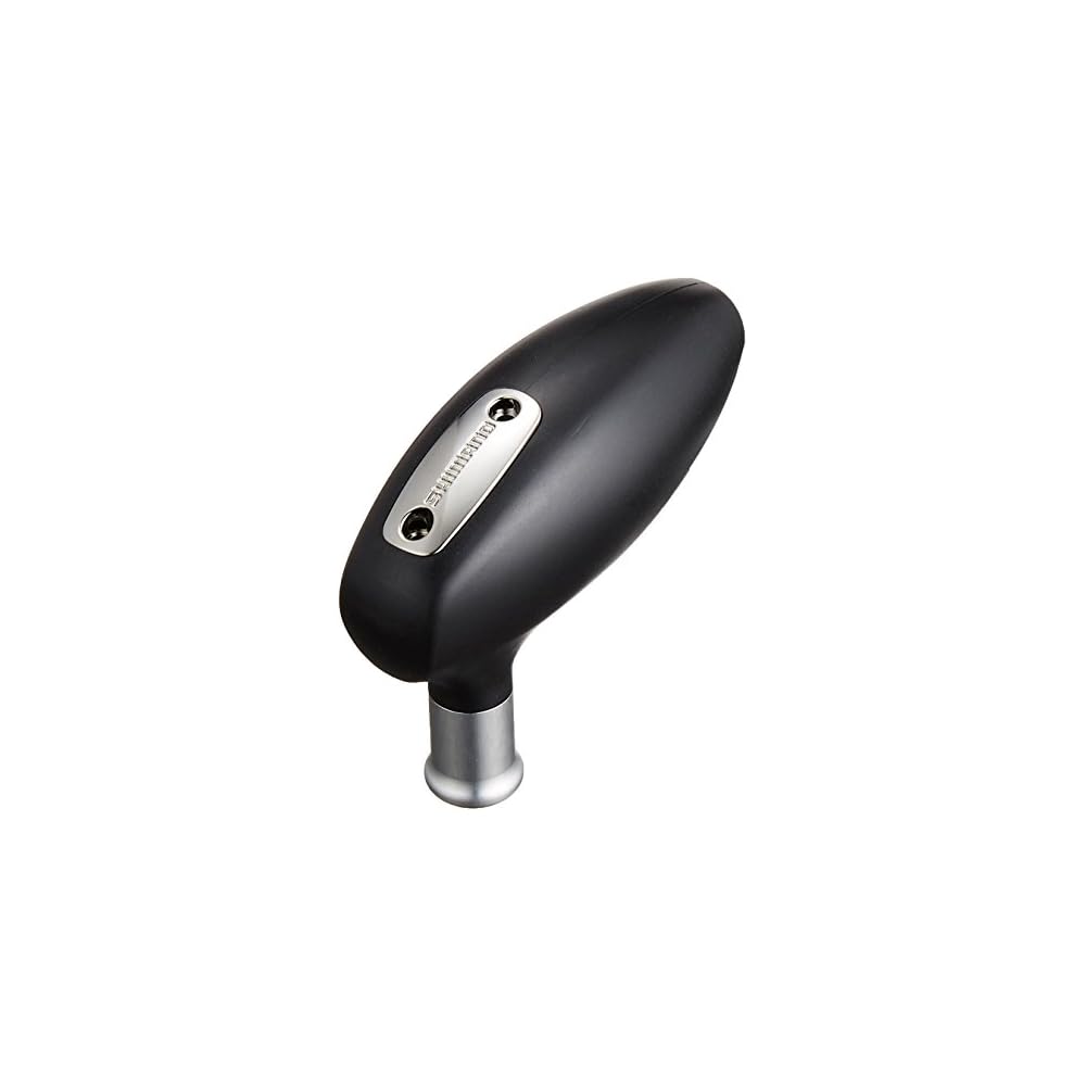 Shimano Dream Series Rubber T-Type Power Handle Knob M Reel Part