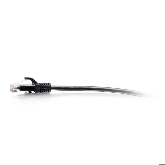 C2G 2ft (0.6m) Cat6a Snagless