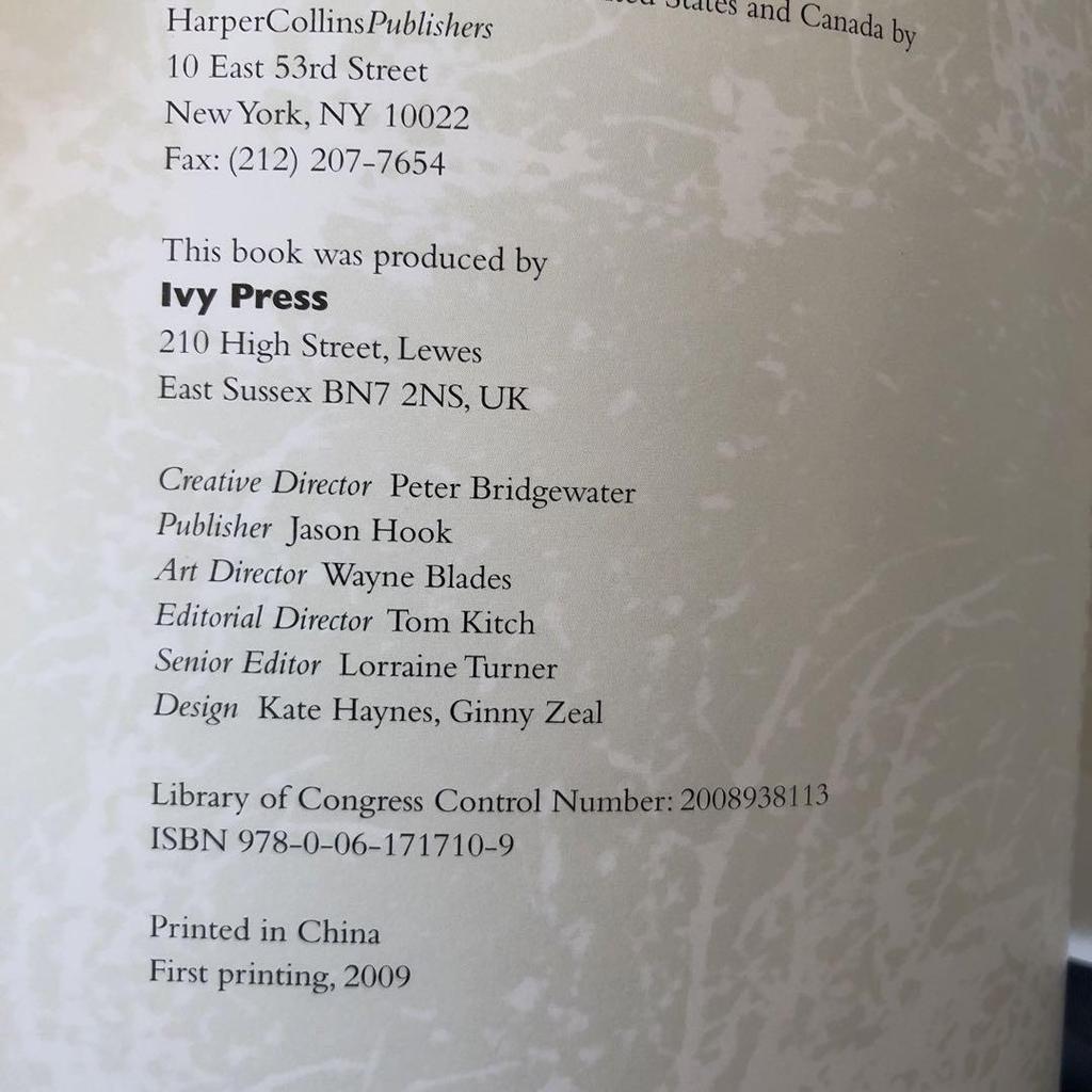 [USED] Roger Dean Magnetic Storm Books