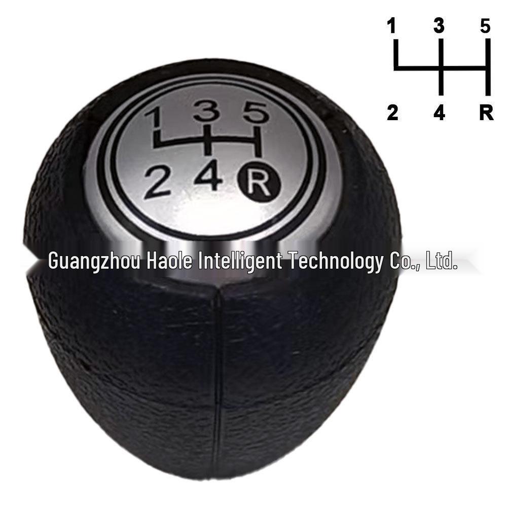 Nissan Patrol Y60 GQ Plastic Threaded Manual Gear Shift Knob