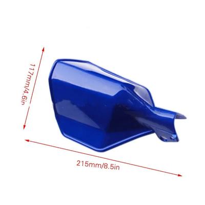 Moto Schutz Motorrad Hand Guards für Yamaha Suzuki Honda Cb650f Hand Schutz Motorrad Handschutz Motobike Zubehör