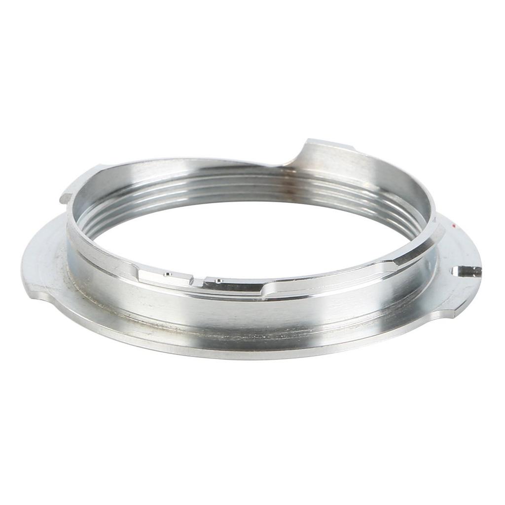 Concept Manufacturer Direct Store Mount Adapter Leica L39 Mount Lens Leica M Mount Camera Mounting Lens Adapter M39 L39 Leica M Conversion K&F -