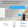 Tuya TRV Thermostat Thermostatic Radiator Valve Home Heating Radiator Thermostat Temperature Controller