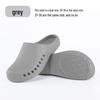 Surgical Non-Slip Closed Toe Soft Sole Shoes for Men & Women