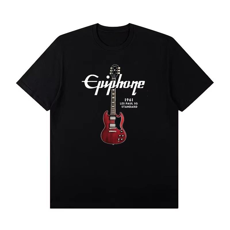 Summer Classic Short Sleeved Tshirt For Both Unisex And Unisex Fashionable And Simple Round Neck Tshirt Versatile Tshirt