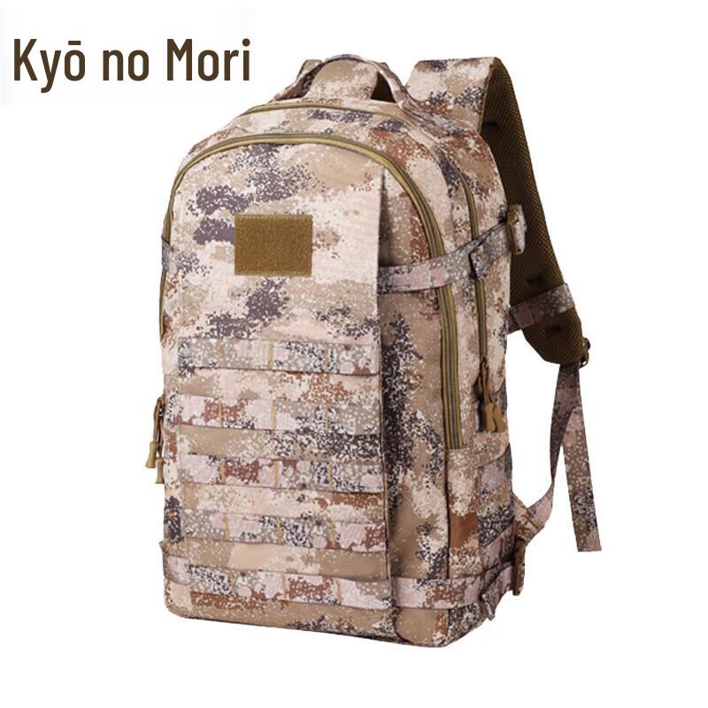 Jing Zhisheng Tactical Training Backpack