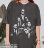 B.T.S Tour 2.0 Vintage Comfort Colors Shirt, World Tour Kpop Merch, Kpop Arirang