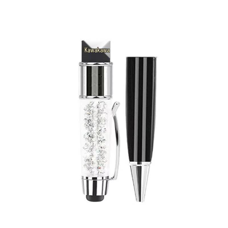 OLOEY Crystal Touch Multifunction USB Pen Drive 32GB