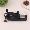 Portable Fishing Line Winder Table Clamp Reciprocating Spooling Machine For Line Wrapping Unwinding Reel Loader Fishing Tackle