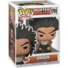 Figurine - Funko Pop! - Uvogin - High Quality Vinyl - 9.5 Cm - Ideal Gift