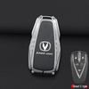 Changan Eado Plus Key Cover for Blue Whale Version DT - Unisex