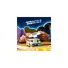 LEGO Dreams Mr. Turtle's Truck Toy Building Set for Kids Ages 7-9, Creative Play, Gift Idea, 71456