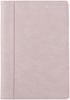 Franklin Planner Organizer 1 Day 1 Page 2026 January Start B6 PU Greige 86547
