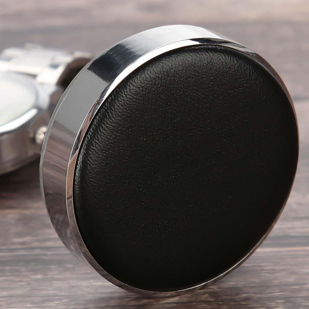 Watch Jewelry Case Movement Casing Cushion Pad Holder Watchmaker Repair Tool Watch Casing Cushion Holder
