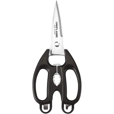 UNIFLAME 661857 Giza Blade Kitchen Scissors