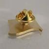 Alloy Ukrainian Flag Pins Flag Brooch Badge Travel Commemoration Show Your Support For Ukraine