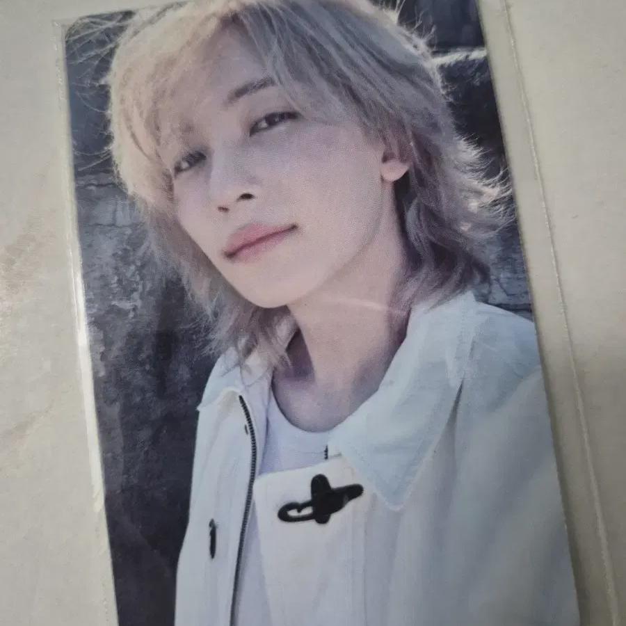 

Kyobo Jeonghan Розыгрыш Фотокарточки Выбрано Seventeen
