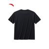 Anta Men's Casual Short Sleeve T-Shirt