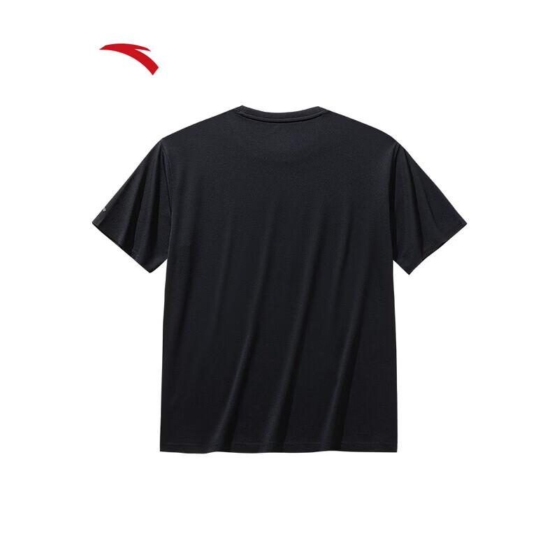 Anta Men's Casual Short Sleeve T-Shirt