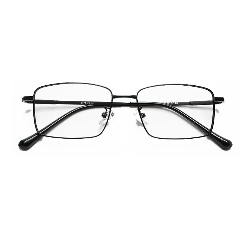 

Высококачественные ретро сверхлегкие очки для чтения из чистого титана для мужчин и женщин, очки от пресбиопии с защитой от синего света +100 +200 +250 +4.0