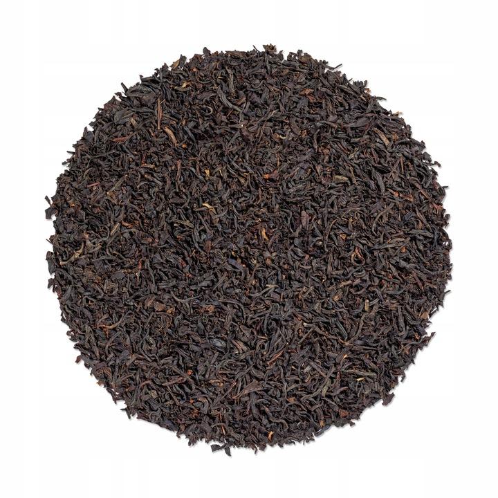 Kusmi Tea Anastasia Bio Herbata Czarna 20 Saszetek