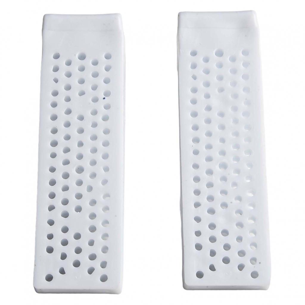 Bidet Anchor Bolts Set Screws Half Pedestal Basins L-shaped