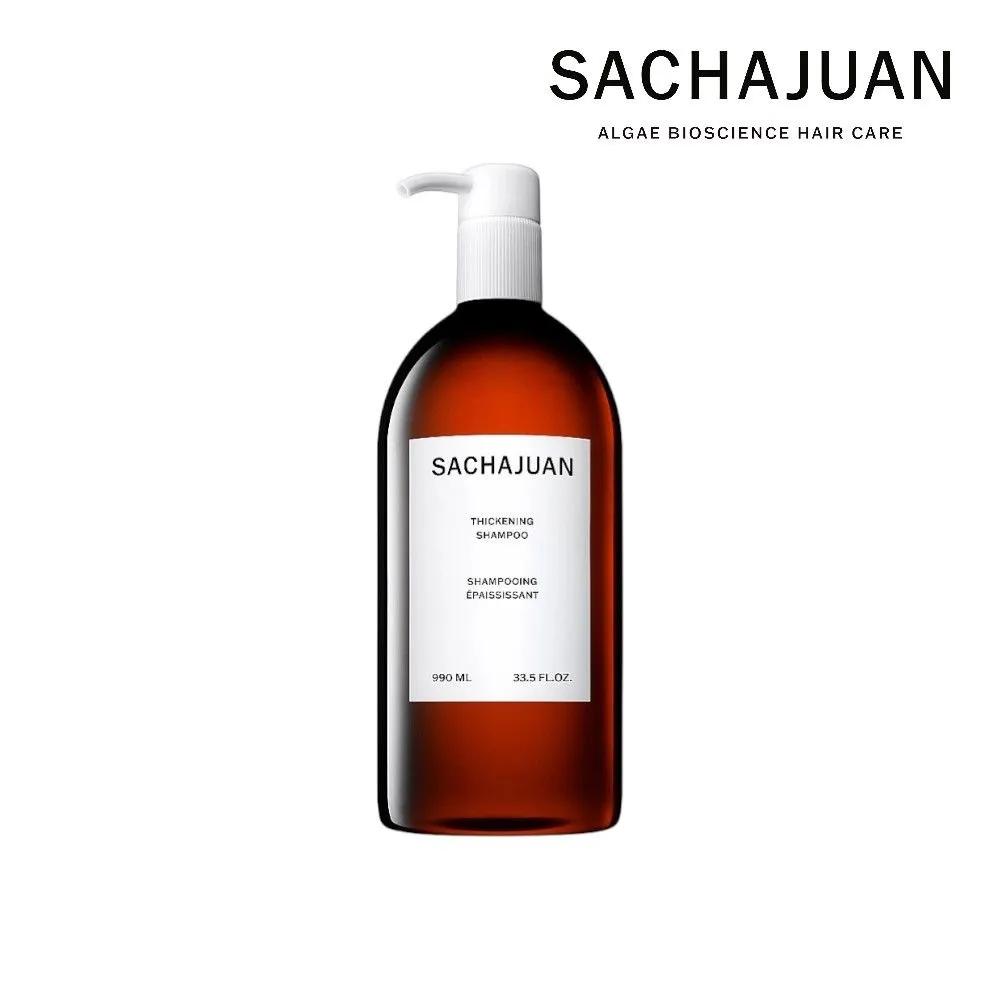 SACHAJUAN Thickening Shampoo 990ml