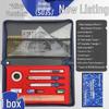 Ruili 5035 Professional Drafting Tool Kit