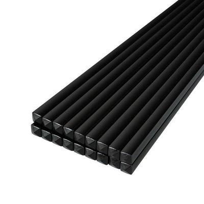Ruibisheng Alloy Chopsticks Set