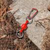 Hanging Buckle Strong Load Bearing Sturdy Hold Double Fishing Magnetic Buckle Fishing Equipment