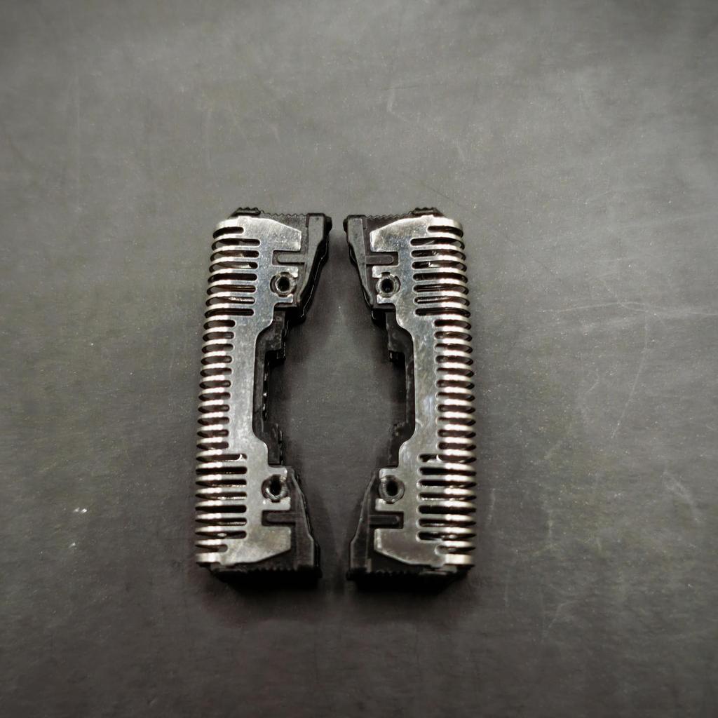 2* Razor Inner Blade Prewave Replacement For Panasonic ES-LT2A ES-LT5A ES-LT6A ES-LT7A ES-LT8A ES-LC20 ES-LC50 ES-LC60 ES-RC70