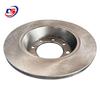 Front and Rear Brake Discs for Mercedes W463, G500, G550 (Part Numbers: 4634211500, 4634211600)