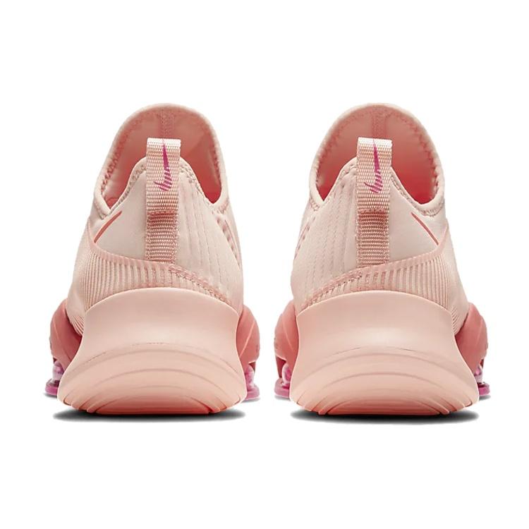 (WMNS) Nike Air Zoom SuperRep 'Washed Coral' Women's BQ7043-668