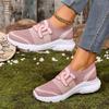 Women's Casual Sneakers Breathable and Comfortable, for Daily Commuting, Casual Sports, Travel, Outdoor Hiking, Running, and Trainin