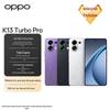 OPPO K13 Turbo Pro 5G Smartphone (CN Version)