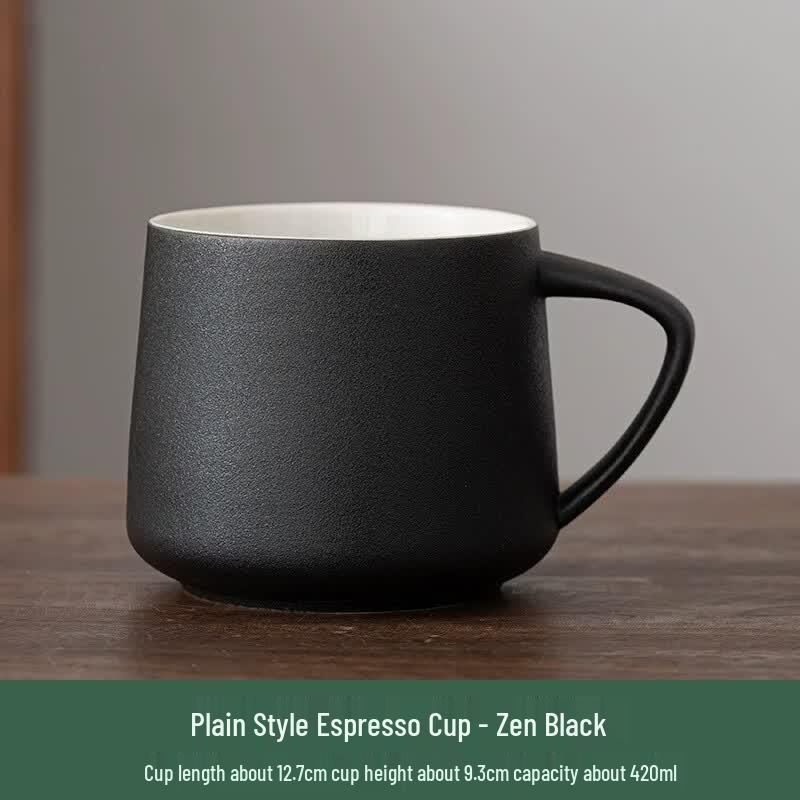 Shangheng Ceramic Mug