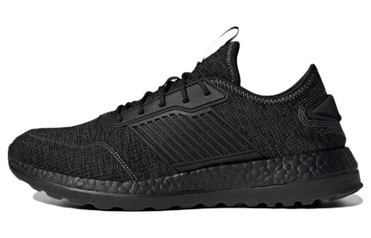 Adidas Zg Boost Running Shoes Core Black IE4238 44