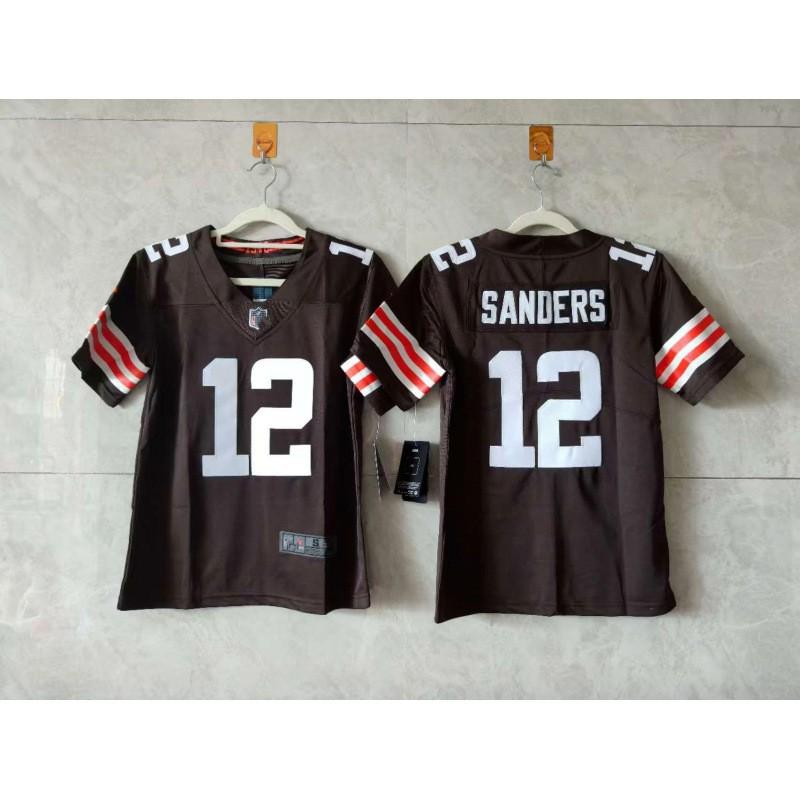 Womens Rugby Short Sleeve Jersey Team Uniforms Football Fans Sports Training