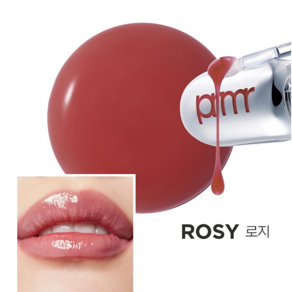 

[Primera] Сыворотка для губ с ретинолом для объема Rosy