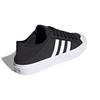 Adidas Pantofi de sport pliabil Nizza Low Black White Unisex Core-Black Cloud-White GY0408