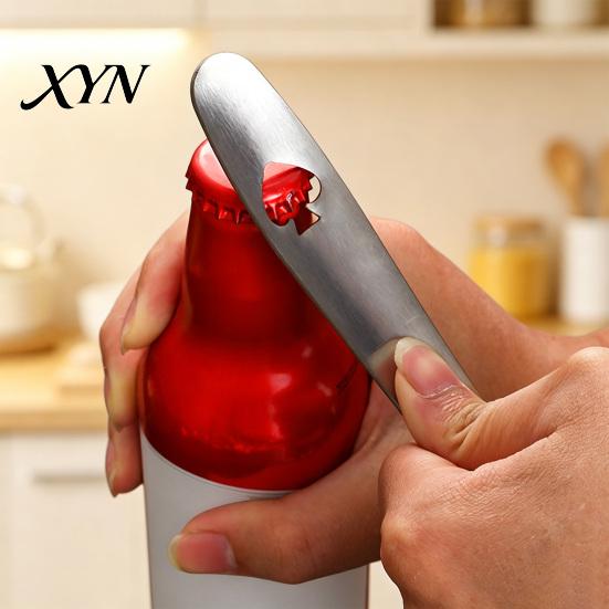 Leichtes Utensil für Picknick 5-in-1 Edelstahl-Schlitzlöffel, Multifunktions-Küchenwerkzeug mit Reibe, Sieb, Anti-Rutsch-Griff Kochlöffel